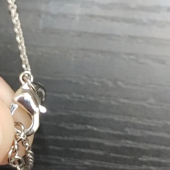 Chanel Necklace- "Rare" - Picture 4 of 6